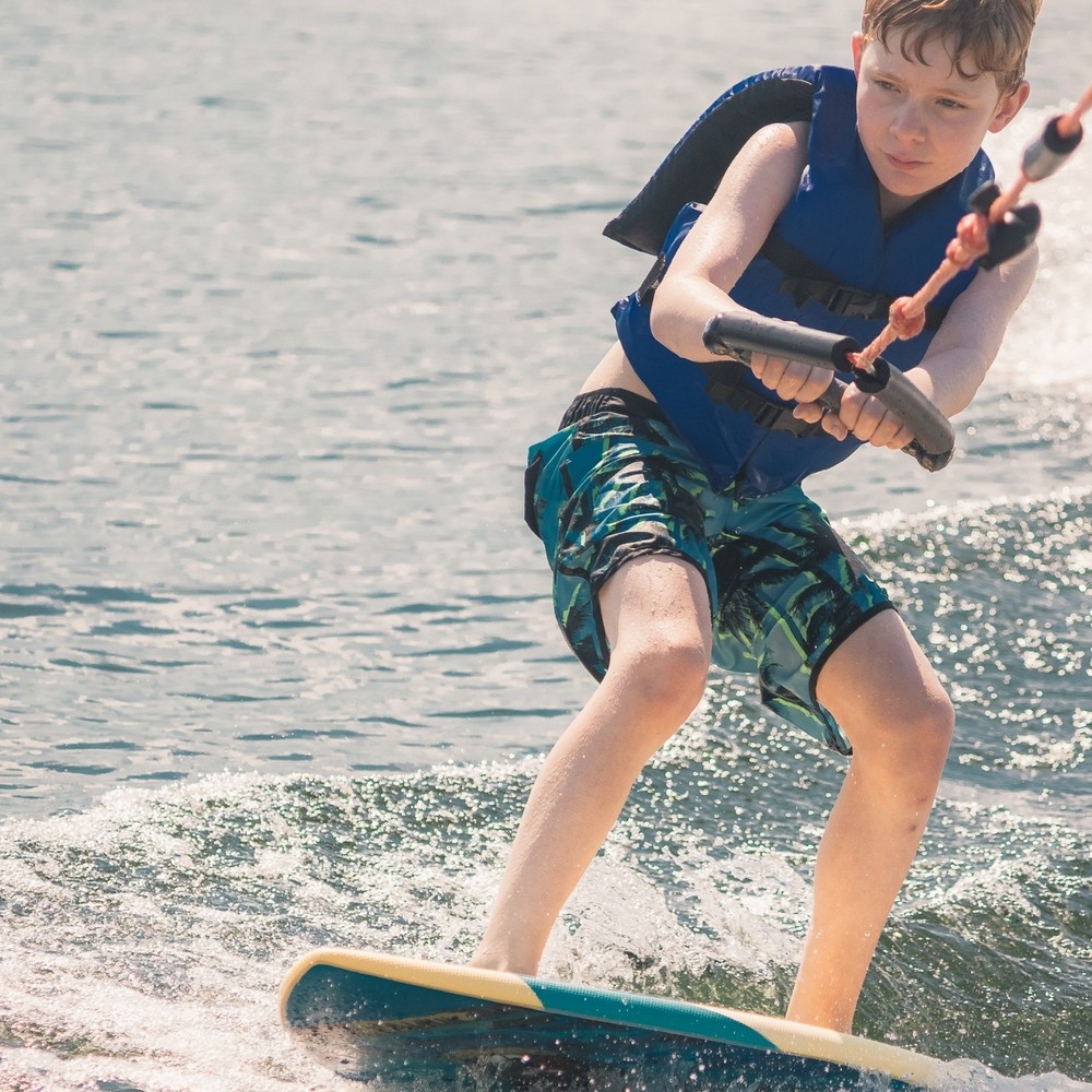 Youth Sailing School Best Summer Day Camps in Kelowna