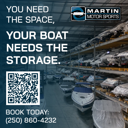 Martin Motor Sports